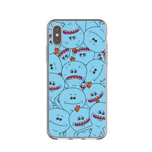 Load image into Gallery viewer, x Rick And Morty 7 &amp; 8
