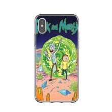 Load image into Gallery viewer, x Rick And Morty 7 &amp; 8