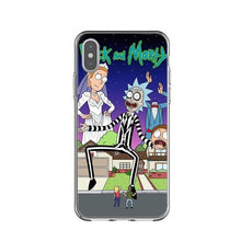 Load image into Gallery viewer, x Rick And Morty 7 &amp; 8