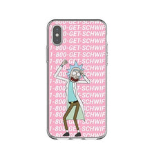 Load image into Gallery viewer, x Rick And Morty 7 &amp; 8