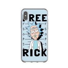 Load image into Gallery viewer, x Rick And Morty 7 &amp; 8