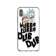 Load image into Gallery viewer, x Rick And Morty 7 &amp; 8