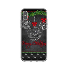 Load image into Gallery viewer, x Merry Christmas 7 &amp; 8