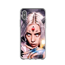 Load image into Gallery viewer, XS Max XR Ocean Eyes