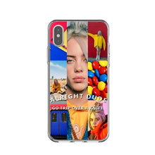 Load image into Gallery viewer, XS Max XR Ocean Eyes