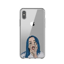 Load image into Gallery viewer, XS Max XR Ocean Eyes