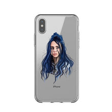 Load image into Gallery viewer, XS Max XR Ocean Eyes