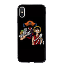 Load image into Gallery viewer, iPhone X ONE PIECE
