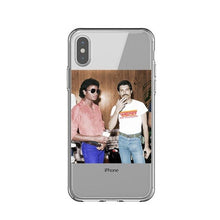 Load image into Gallery viewer, XS Max XR Michael Jackson