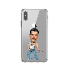 Load image into Gallery viewer, XS Max XR Michael Jackson
