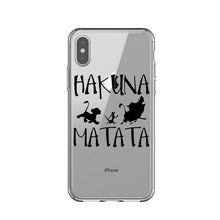 Load image into Gallery viewer, 7 Plus 8 Plus Pumba Hakuna