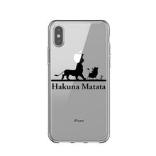 Load image into Gallery viewer, 7 Plus 8 Plus Pumba Hakuna