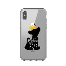 Load image into Gallery viewer, 7 Plus 8 Plus Pumba Hakuna