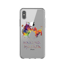 Load image into Gallery viewer, 7 Plus 8 Plus Pumba Hakuna