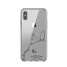 Load image into Gallery viewer, XS Max XR Totoro