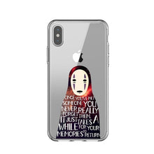 Load image into Gallery viewer, XS Max XR Totoro