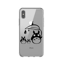 Load image into Gallery viewer, XS Max XR Totoro