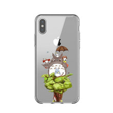 Load image into Gallery viewer, XS Max XR Totoro