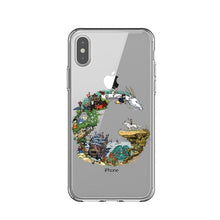 Load image into Gallery viewer, XS Max XR Totoro