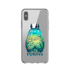 Load image into Gallery viewer, XS Max XR Totoro