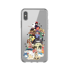 Load image into Gallery viewer, XS Max XR Totoro