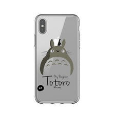Load image into Gallery viewer, XS Max XR Totoro