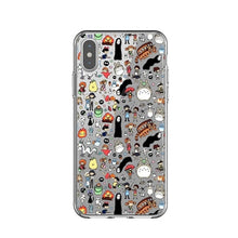 Load image into Gallery viewer, XS Max XR Totoro