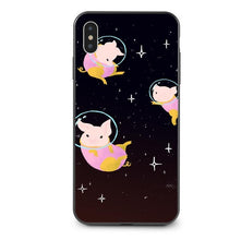 Load image into Gallery viewer, XS Max XR Foxes