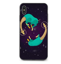 Load image into Gallery viewer, XS Max XR Foxes