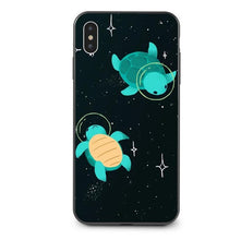 Load image into Gallery viewer, XS Max XR Foxes