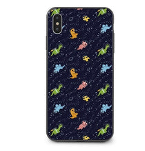 Load image into Gallery viewer, XS Max XR Foxes