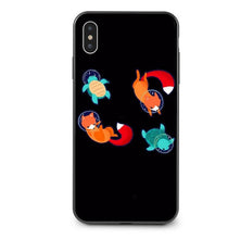 Load image into Gallery viewer, XS Max XR Foxes
