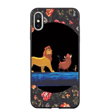 Load image into Gallery viewer, XS Max XR Lion King