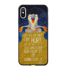 Load image into Gallery viewer, XS Max XR Lion King