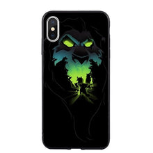 Load image into Gallery viewer, XS Max XR Lion King