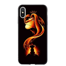 Load image into Gallery viewer, XS Max XR Lion King