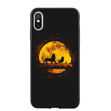 Load image into Gallery viewer, XS Max XR Lion King