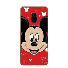 Load image into Gallery viewer, Samsung Mickey Mouse