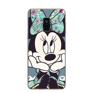 Samsung Mickey Mouse