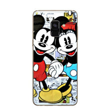Load image into Gallery viewer, Samsung Mickey Mouse