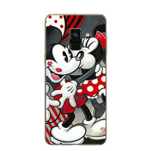 Load image into Gallery viewer, Samsung Mickey Mouse