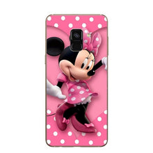 Load image into Gallery viewer, Samsung Mickey Mouse