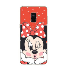Load image into Gallery viewer, Samsung Mickey Mouse
