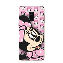 Load image into Gallery viewer, Samsung Mickey Mouse