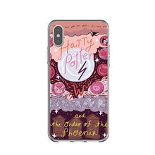 Load image into Gallery viewer, iPhone X Harry Potter
