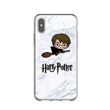 Load image into Gallery viewer, iPhone X Harry Potter