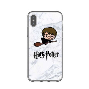 iPhone X Harry Potter