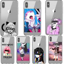 Load image into Gallery viewer, XS Max XR Anime