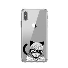 Load image into Gallery viewer, XS Max XR Anime