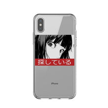 Load image into Gallery viewer, XS Max XR Anime